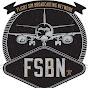 Flight Sim Broadcasting Network-FSBN logo
