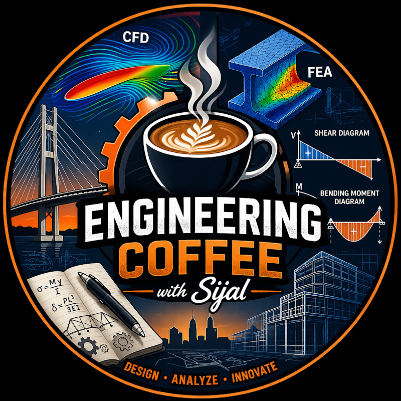 Engineering coffee with Sijal 