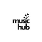 Music Hub logo