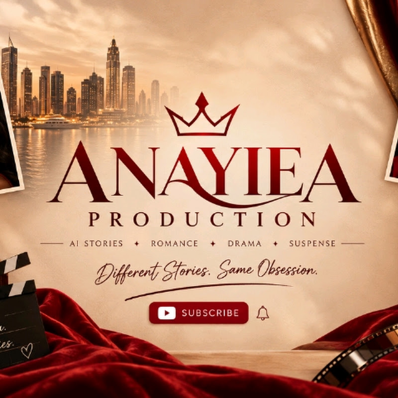 AnayieaProduction