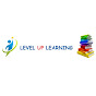 Level UP Learning logo