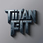 Titan Fit logo
