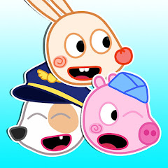 Tokki Siblings