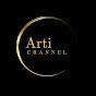 Arti Channel logo