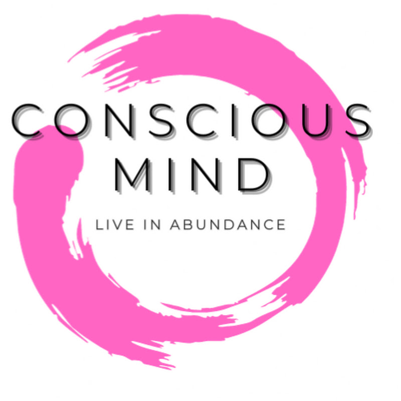 Conscious Mind Logo