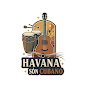 Havana Son Cubano logo