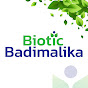 Biotic Badimalika logo