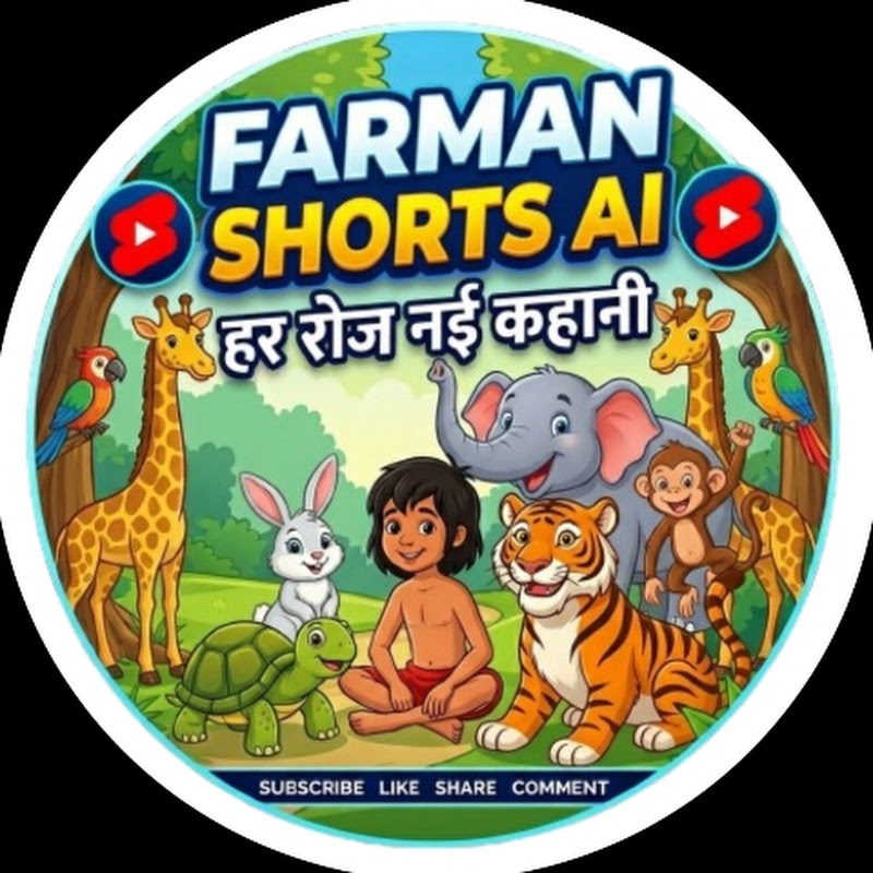 Farman Shorts AI