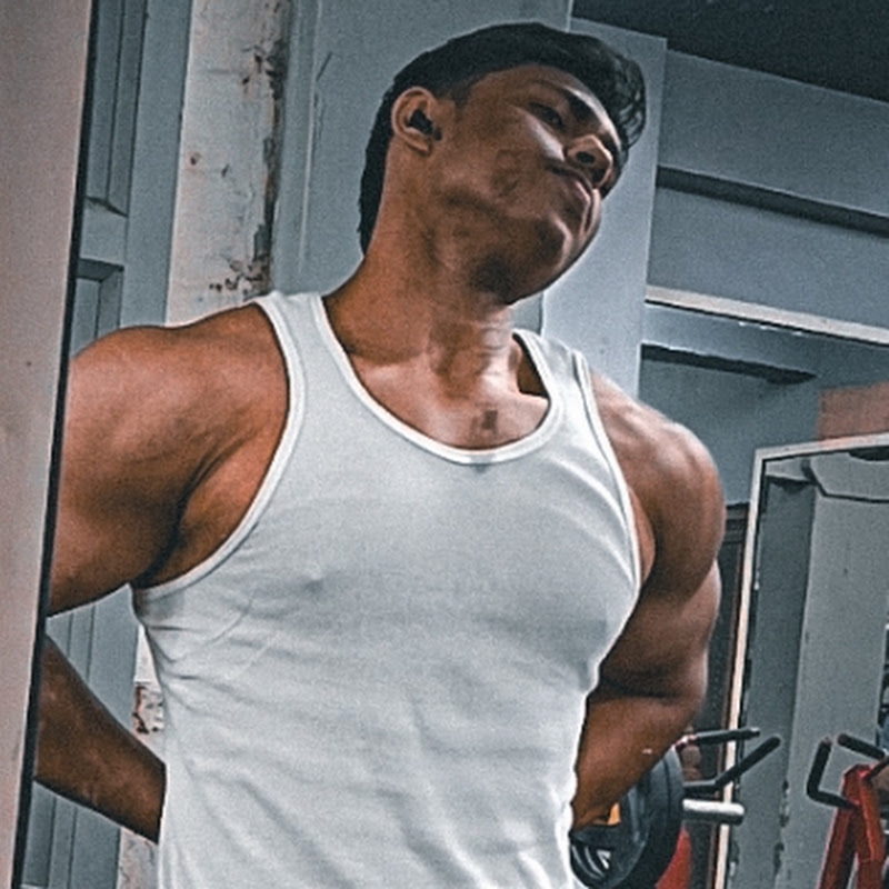 Muhammad Sakib