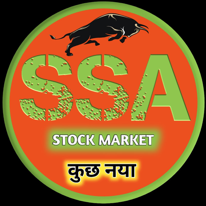 SSA stock market