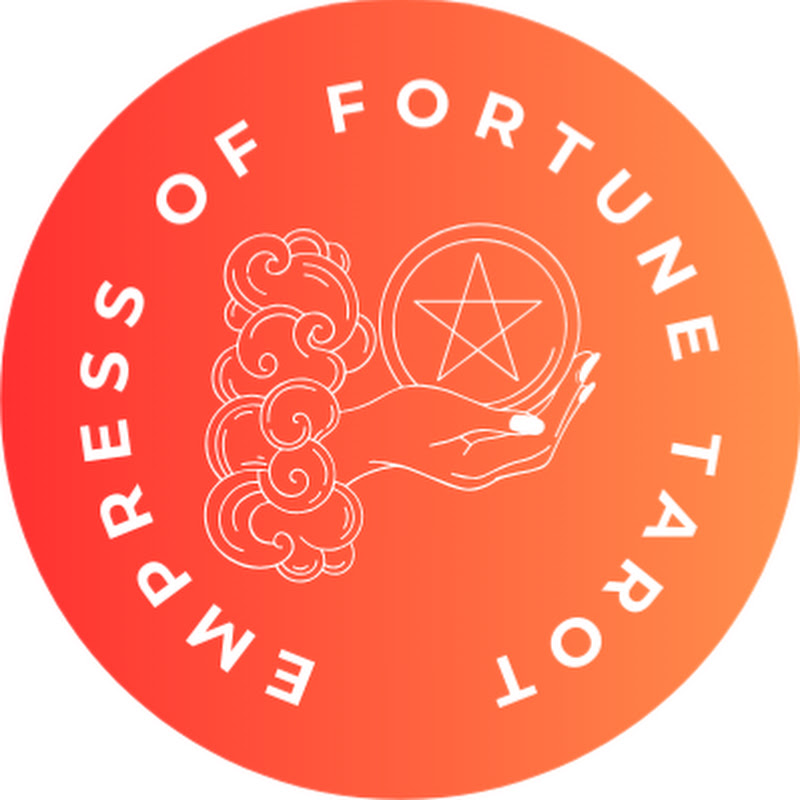 Empress of Fortune Tarot