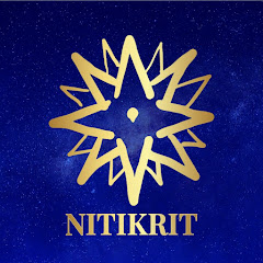 NITIKRIT channel logo