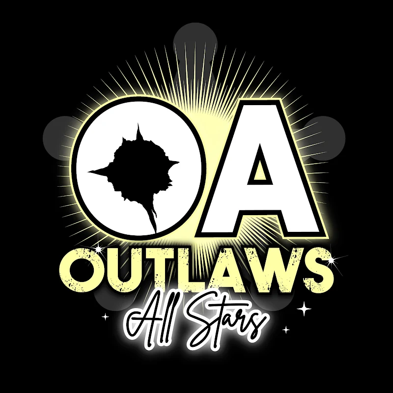 Outlaws-Edge All Stars