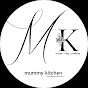 MUMMY KITCHEN logo