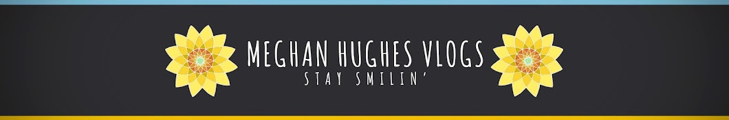 Meghan Hughes Vlogs यूट्यूब चैनल अवतार