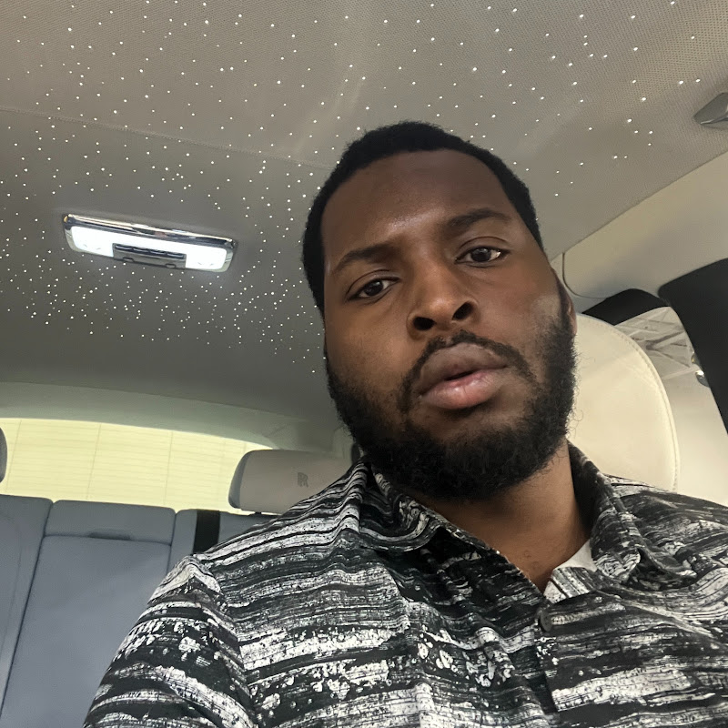 Landon Brazile icon