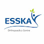 Esskay Ortho Centre logo