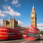 LONDON WALK Avatar