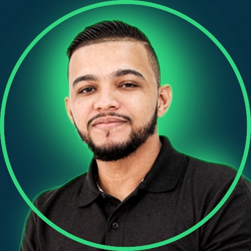 Cirilo Bidó - Programación Android Logo