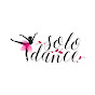SOLO DANCE logo