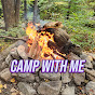 Camp With Me logo