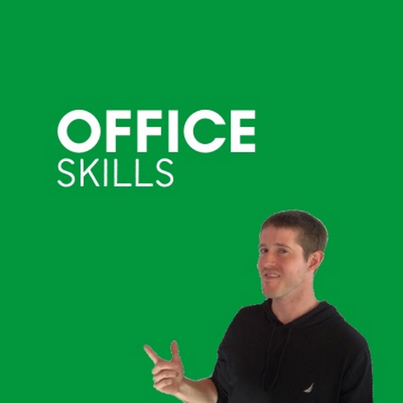 Office_Skills