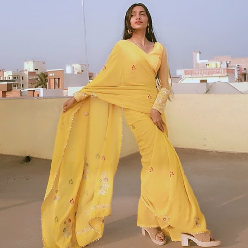 Arpita_vlogs