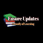 Ensure Updates logo