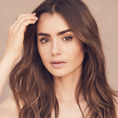 Lily Collins Brasil