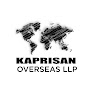 Study and Work Abroad with Kaprisan Overseas logo