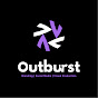 OutBurst Studios logo