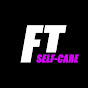 FT SELF CARE  logo