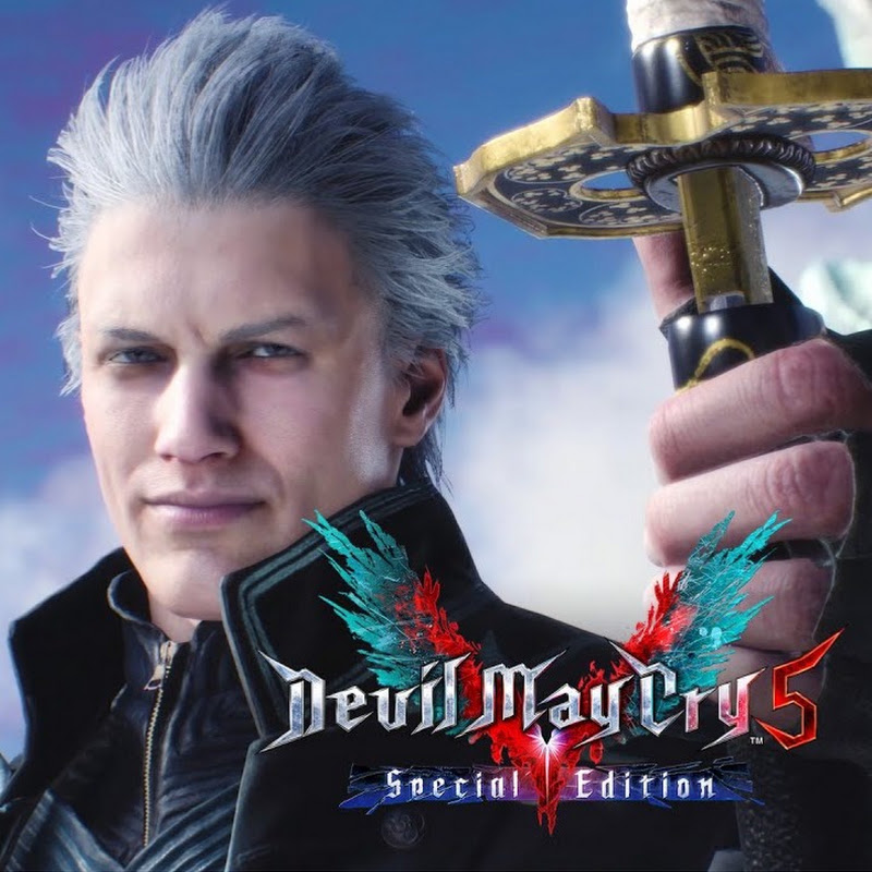 DMC Gaming