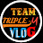 Teamtriple Vlog