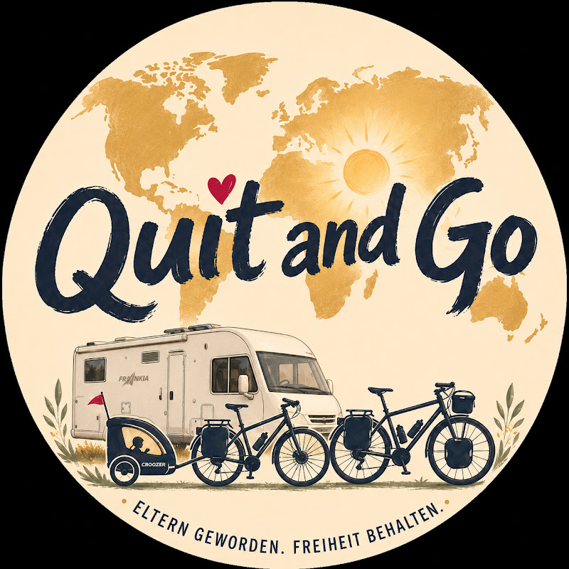 Quit and Go