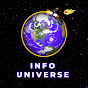Info Universe logo