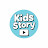 KIDS STORY 