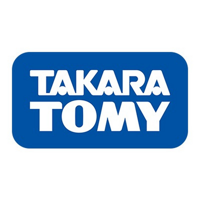 タカラトミー