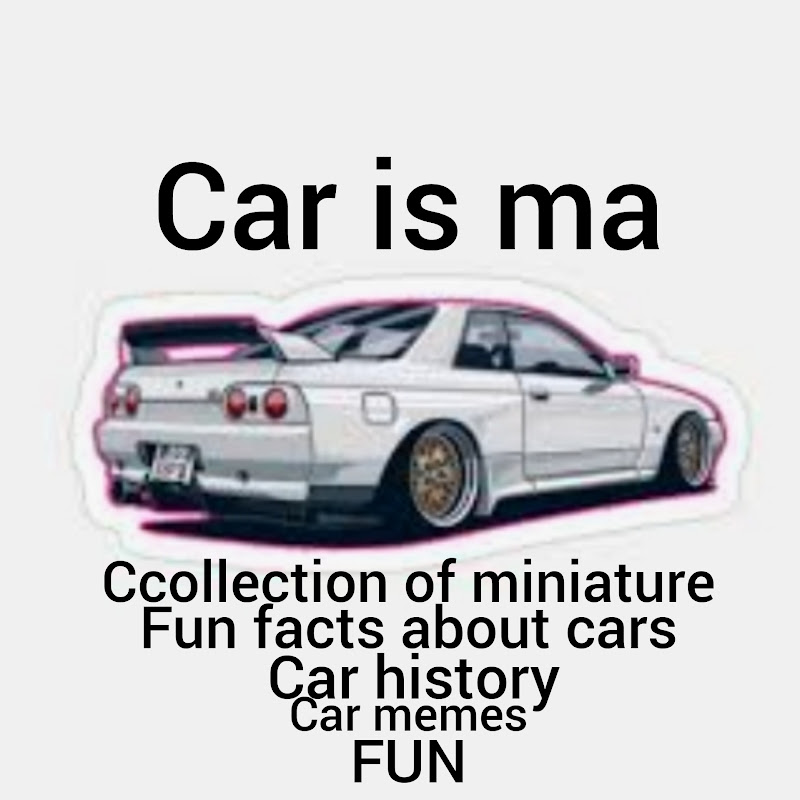 CAR IS MA