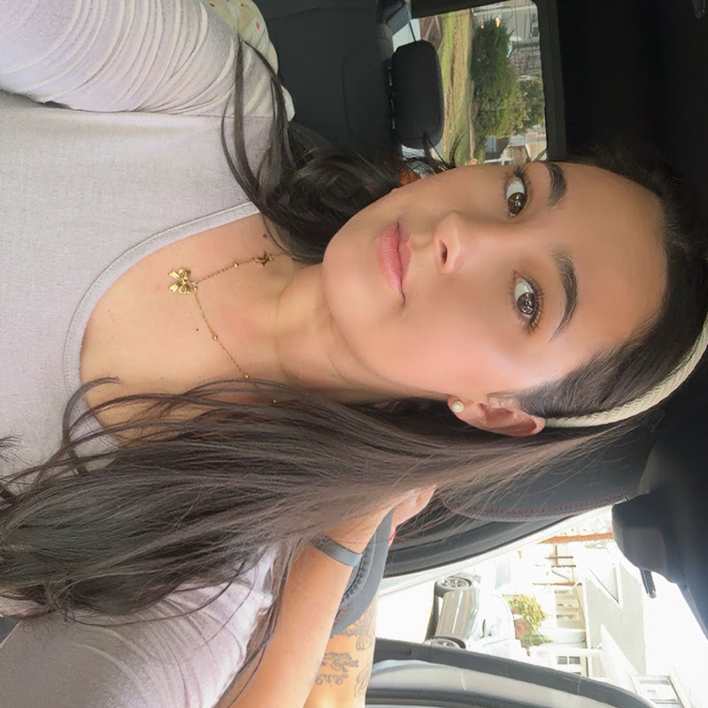 Samantha Marie 
