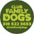 Clubfamilydogs