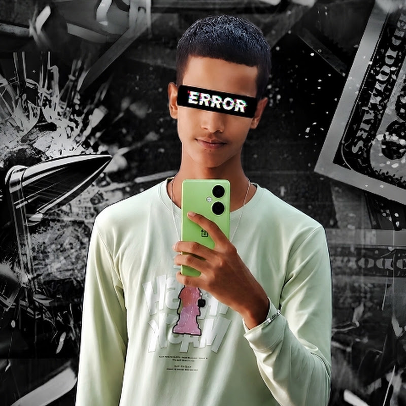 Error RaaZ