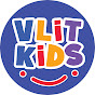 Vlit Kids - Cartoons & Learning for Kids! Avatar