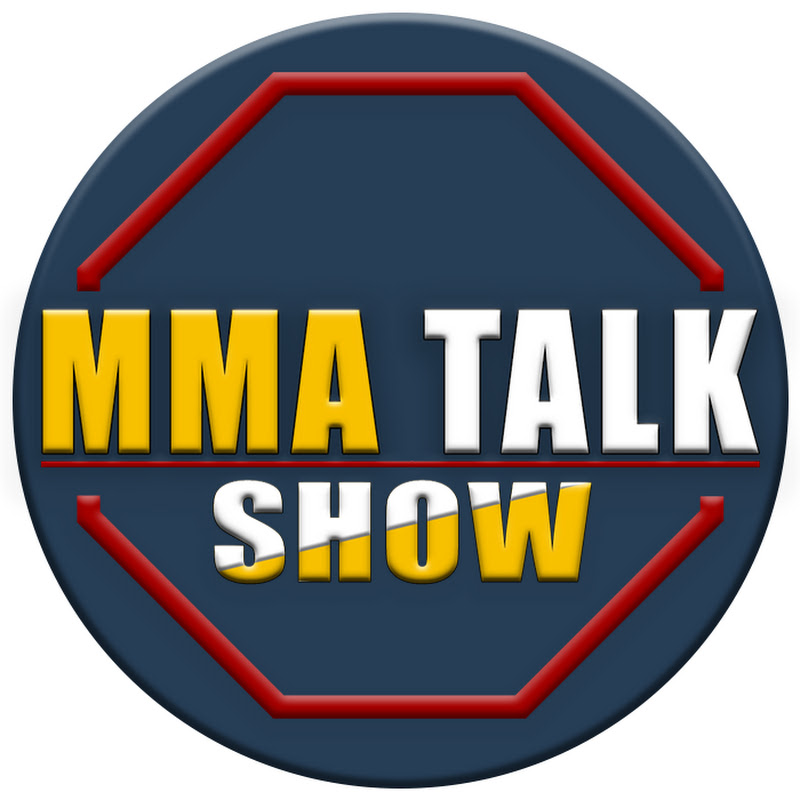 MMA Talk Show icon
