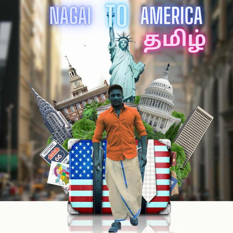 America Tamil News