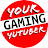 Your Gaming Youtuber