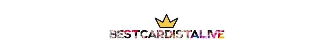 Best Cardist Alive Avatar canale YouTube 