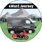 4WardJourney logo