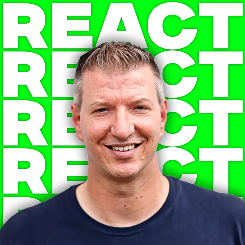 Schradin React