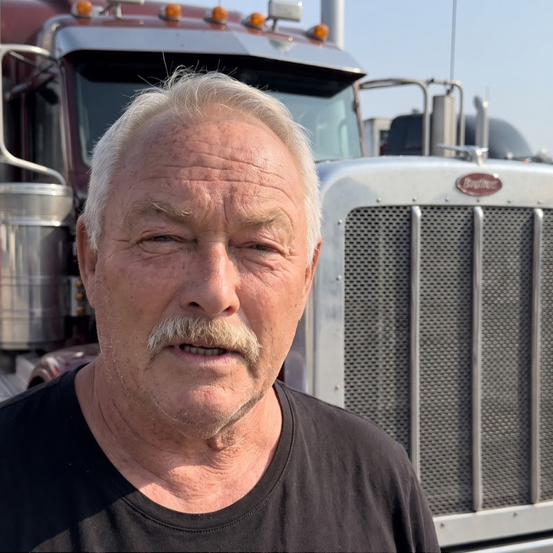 Jack’s Trucking Report